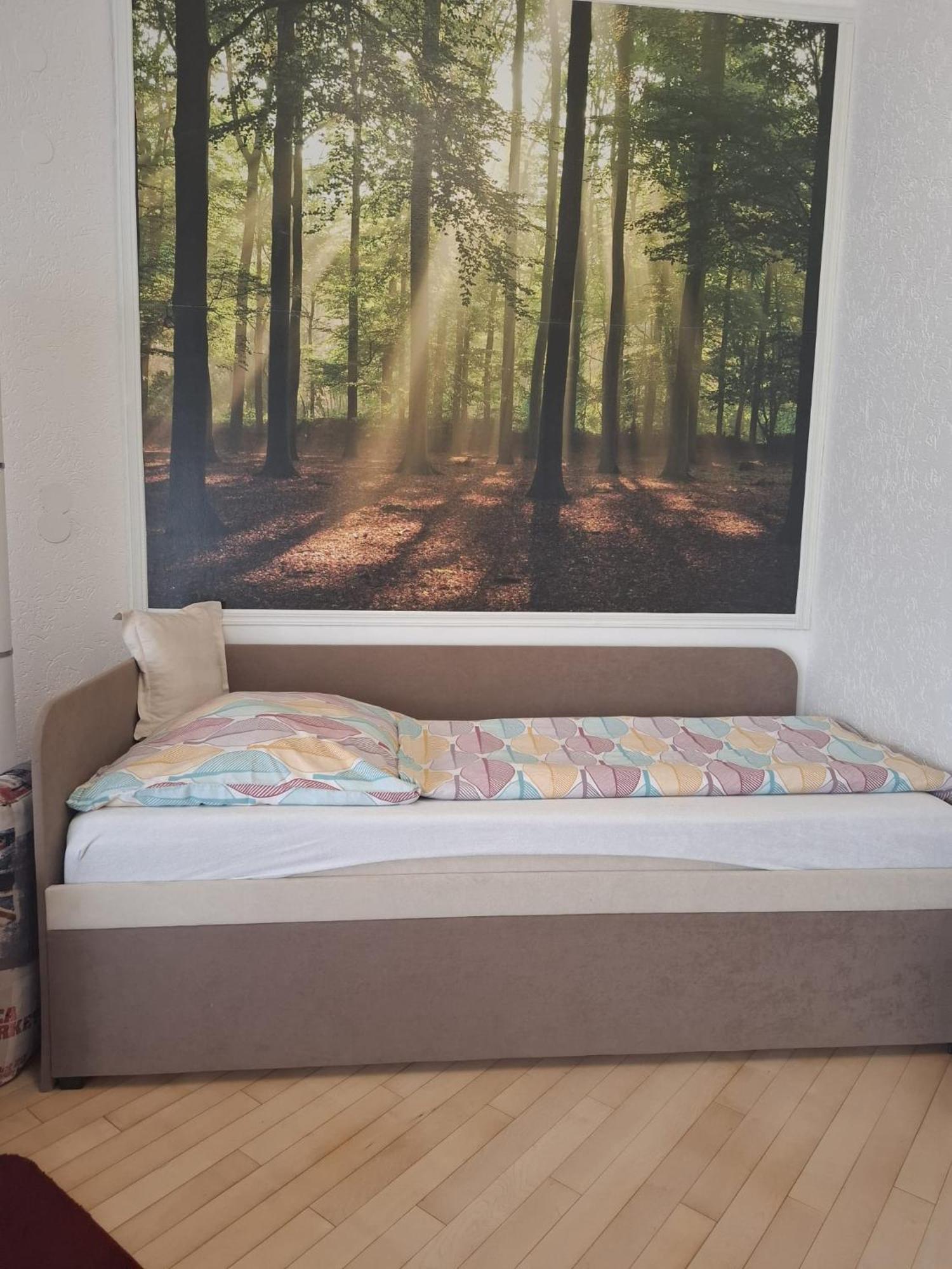 Exclusive Apartments Bietigheim-Bissingen Buitenkant foto