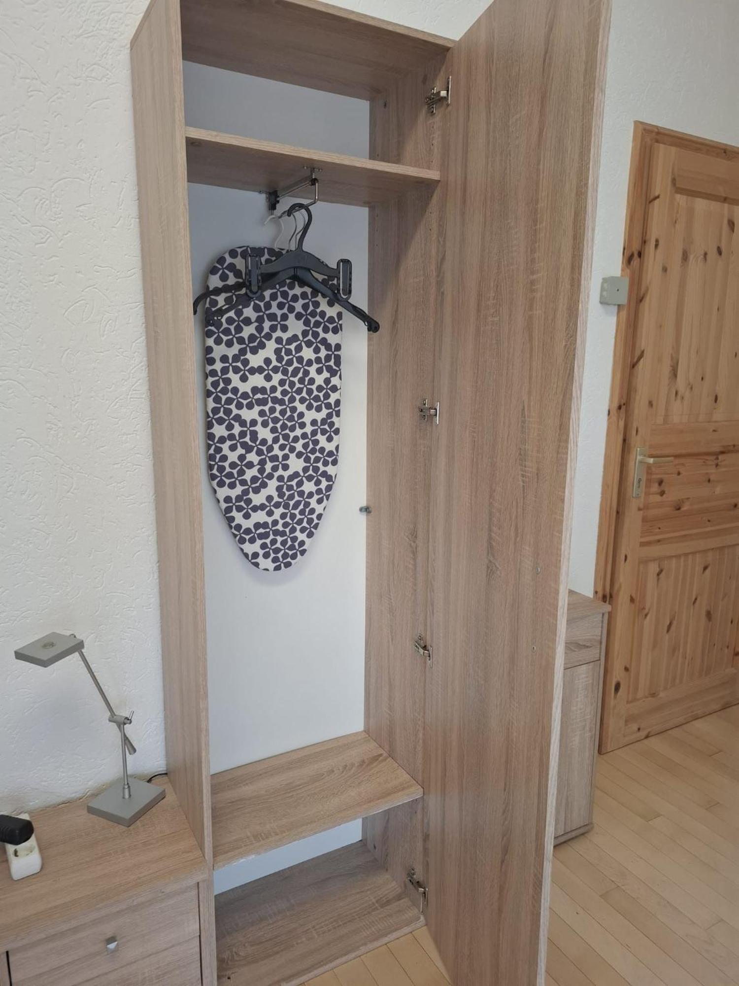 Exclusive Apartments Bietigheim-Bissingen Buitenkant foto