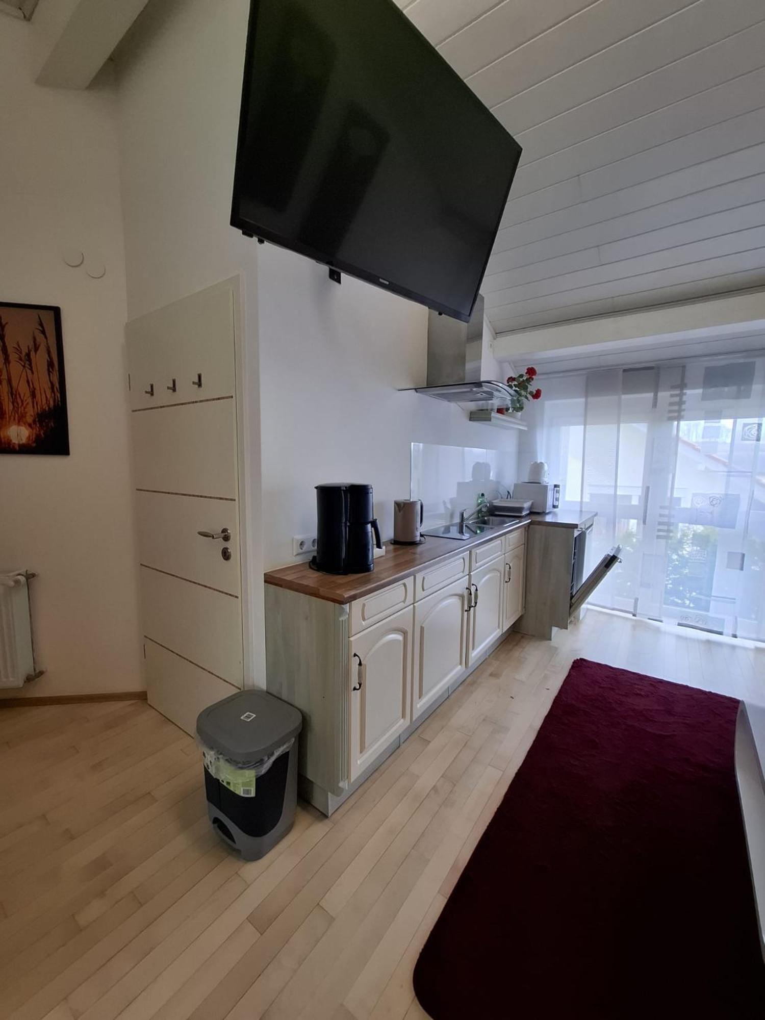 Exclusive Apartments Bietigheim-Bissingen Buitenkant foto