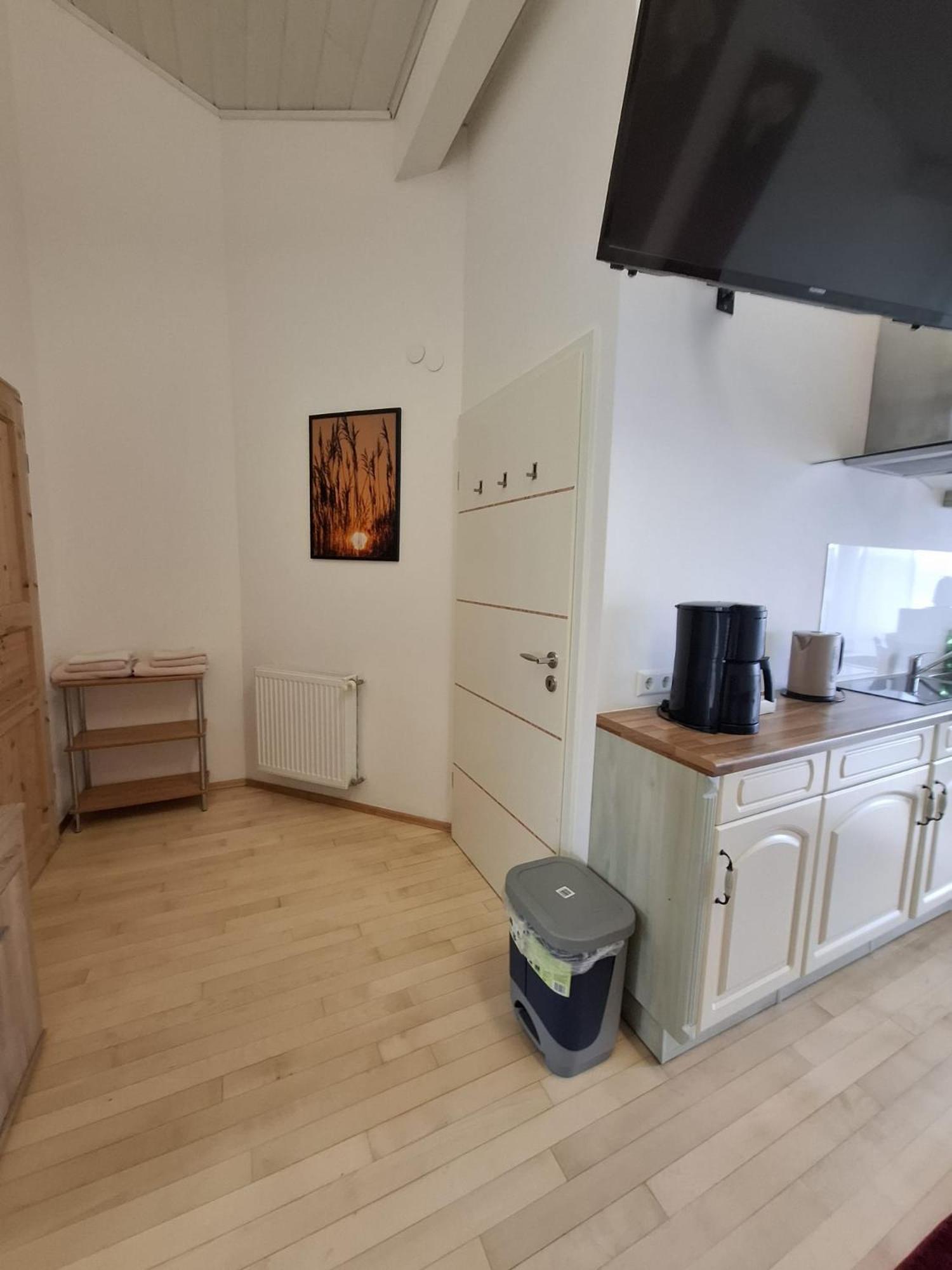 Exclusive Apartments Bietigheim-Bissingen Buitenkant foto