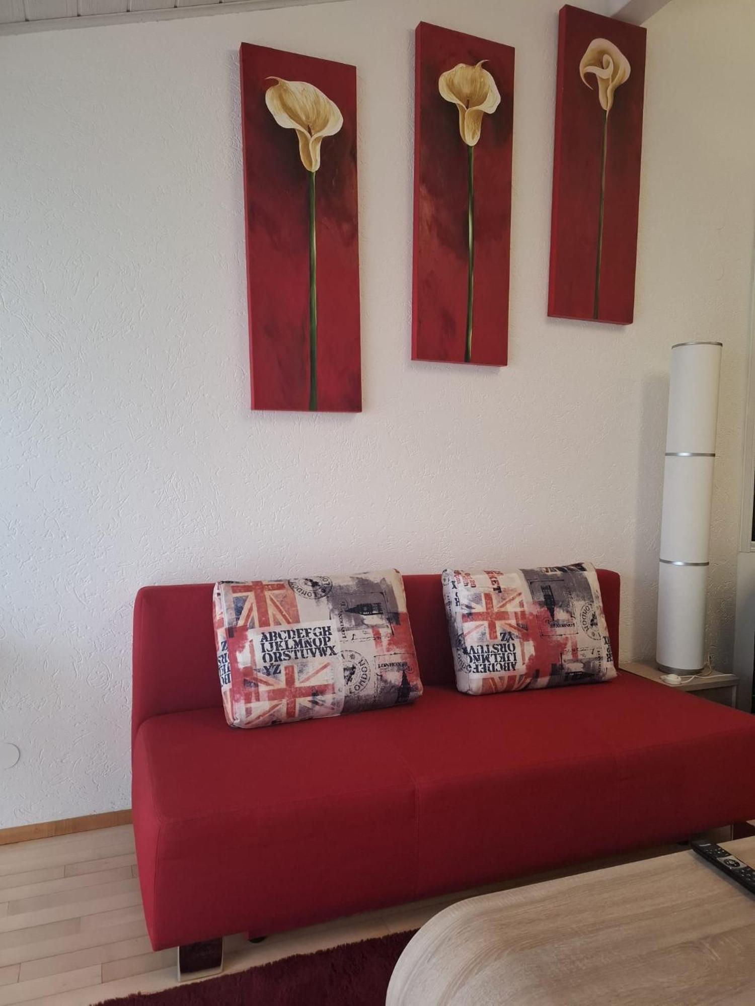 Exclusive Apartments Bietigheim-Bissingen Buitenkant foto