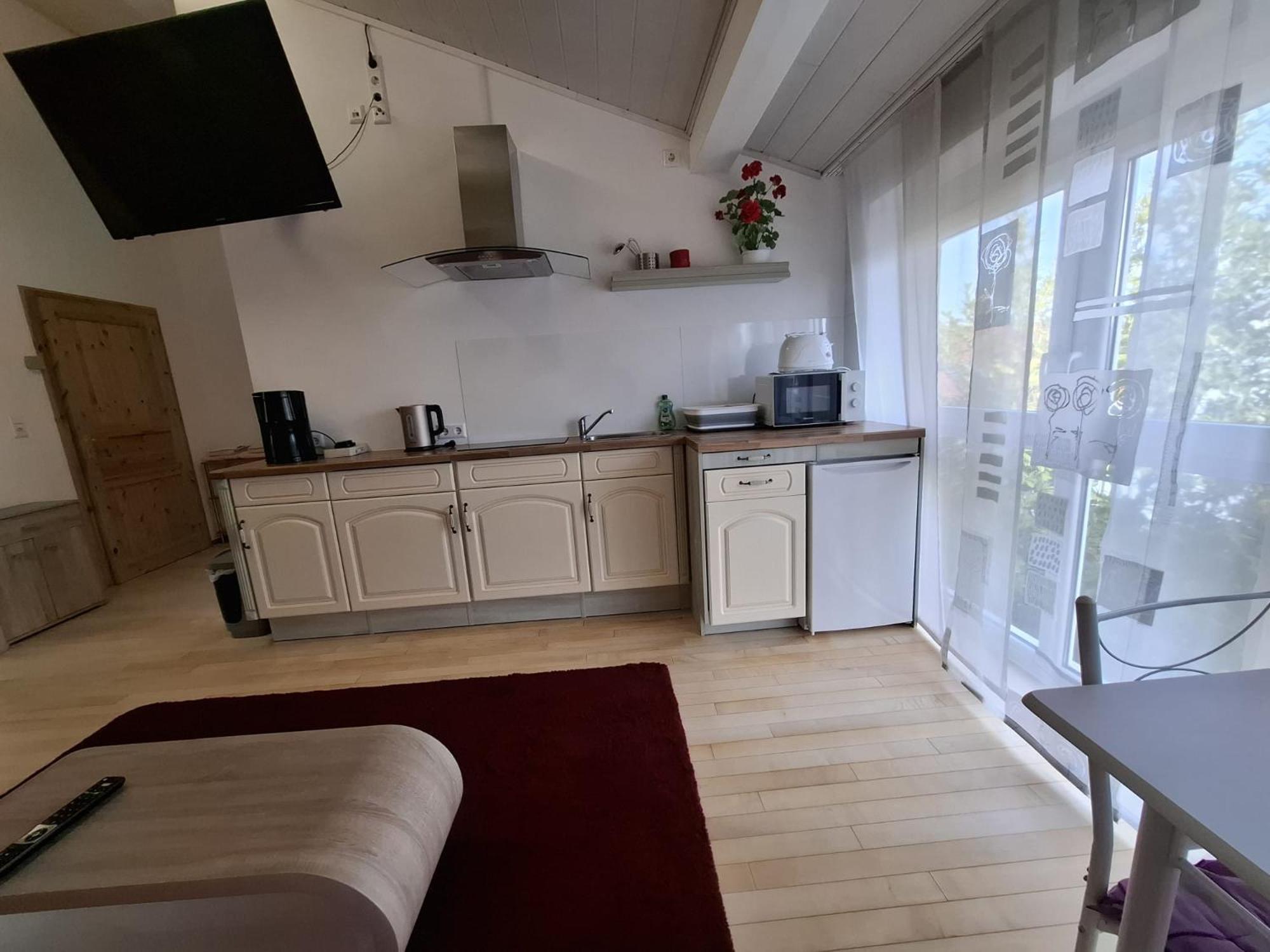 Exclusive Apartments Bietigheim-Bissingen Buitenkant foto